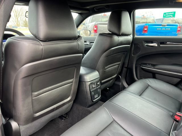 Used 2023 Chrysler 300 S w/ Comfort Group image 39