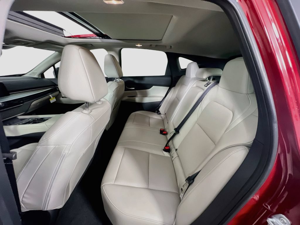 New 2026 Nissan Murano SL w/ Comfort Package AWD/4WD image 23