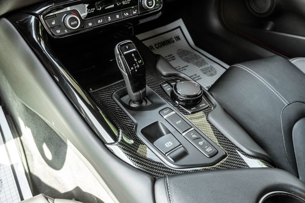 Used 2022 Toyota Supra A91 Edition RWD image 20