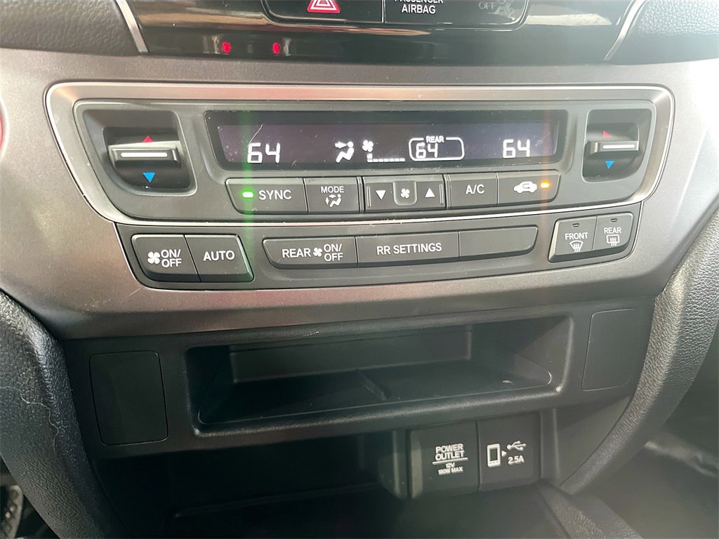 Used 2021 Honda Passport Sport image 15