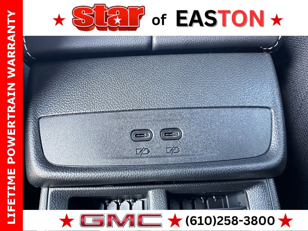 New 2026 GMC Terrain Elevation w/ Technology Package II image 13