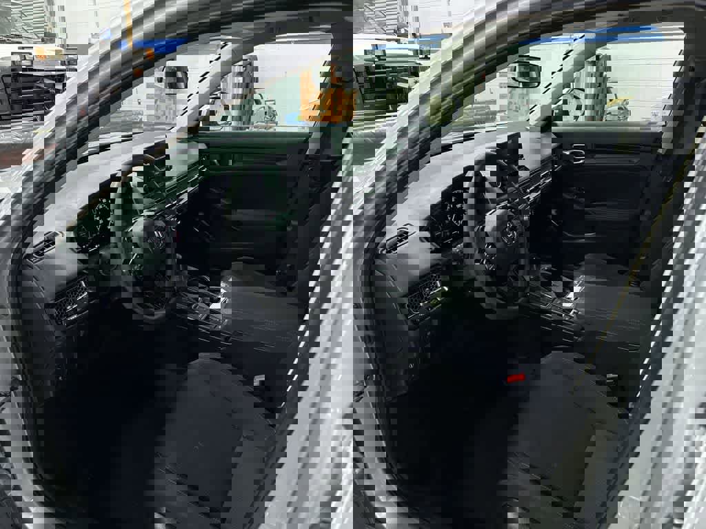 Certified 2023 Honda Civic LX image 26