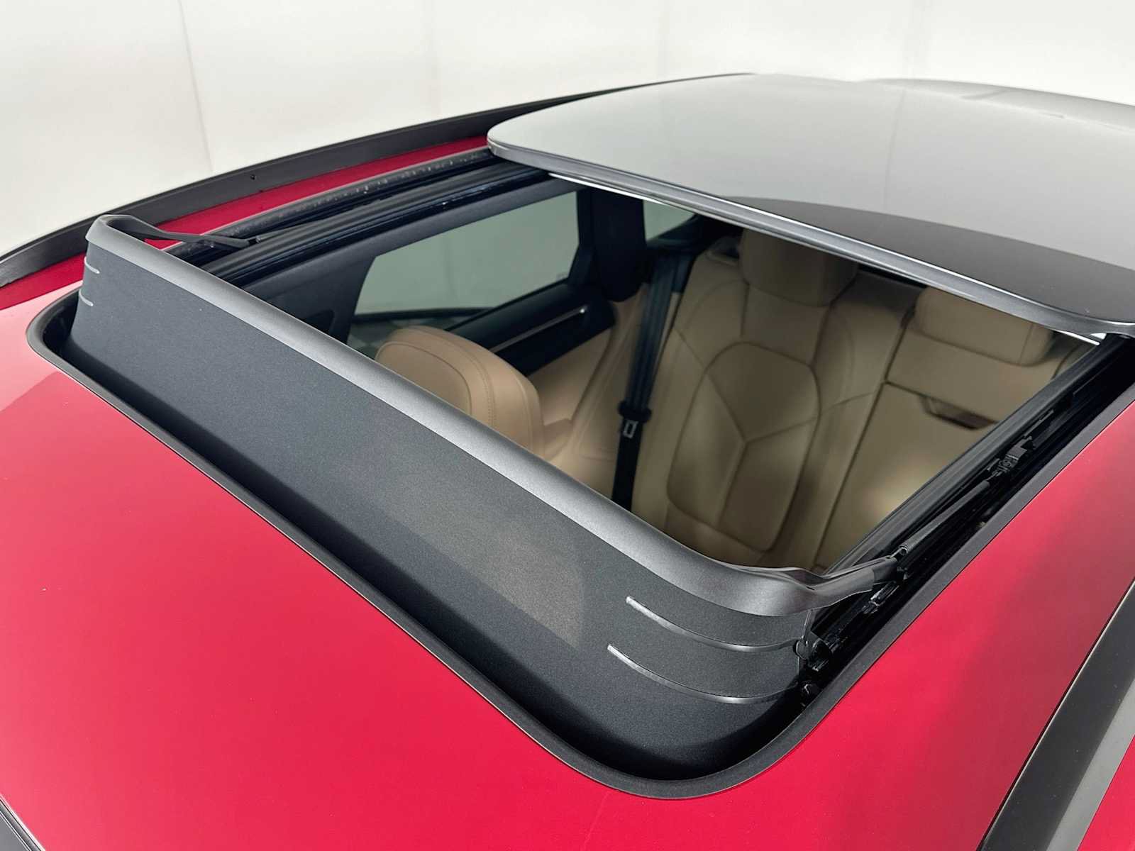 New 2026 Porsche Macan AWD/4WD image 22