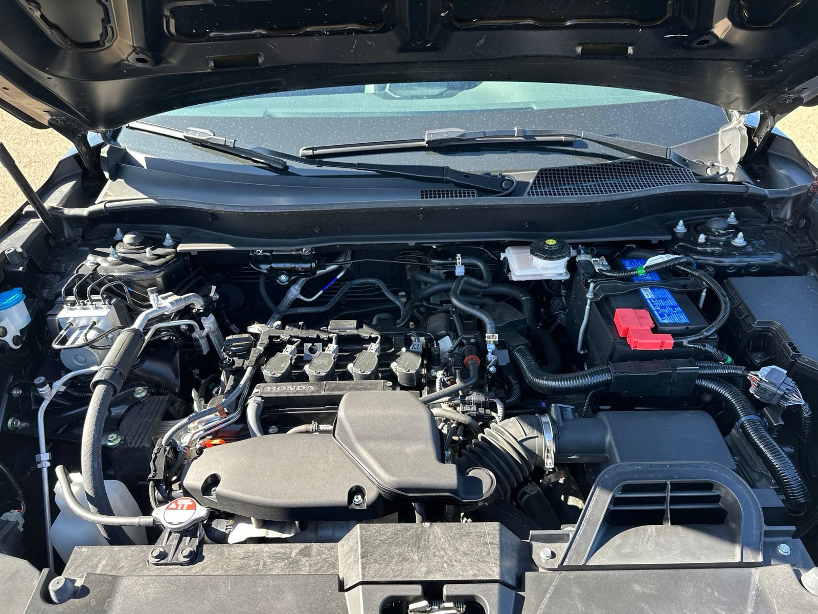 Used 2023 Honda CR-V EX-L image 41