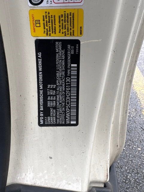 Used 2017 MINI Cooper 2-Door Hardtop FWD image 5