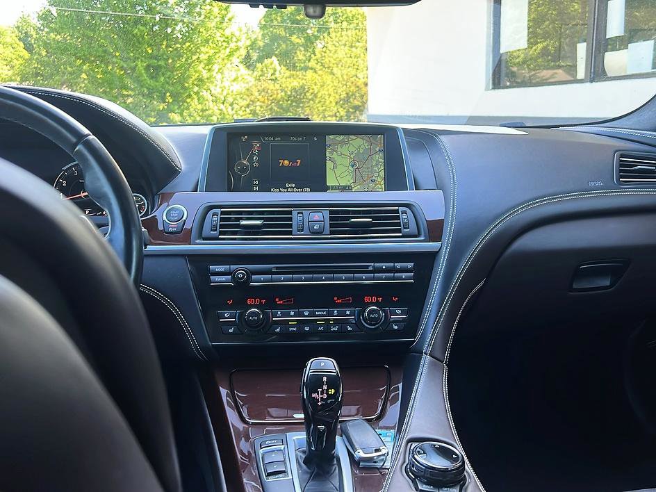 Used 2015 BMW 650i Coupe RWD image 19