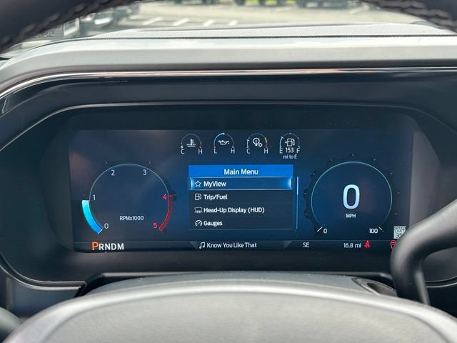 New 2026 Ford F350 Lariat w/ Lariat Ultimate Package AWD/4WD image 7