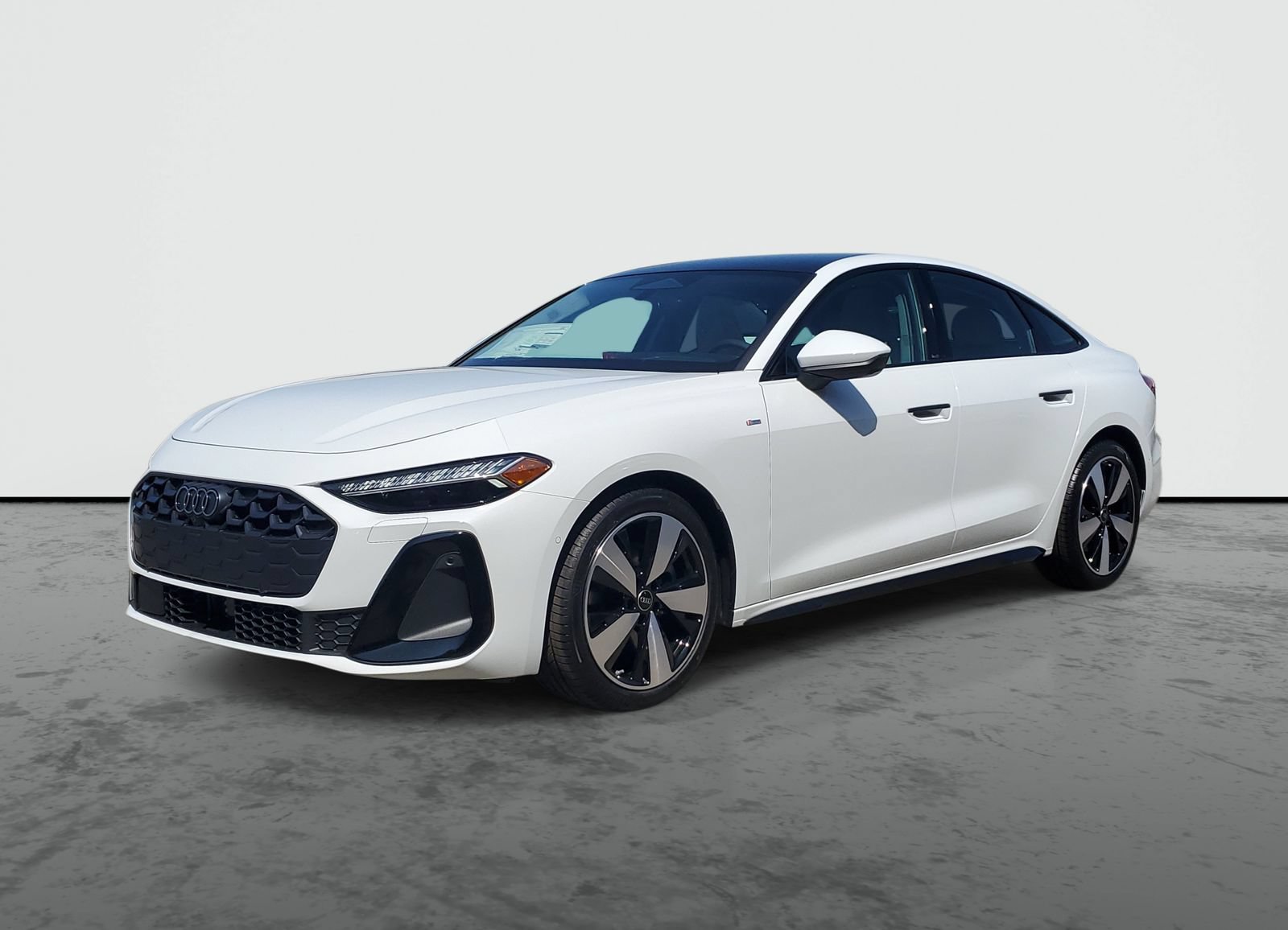New 2026 Audi A5 2.0T Premium Plus AWD/4WD image 2