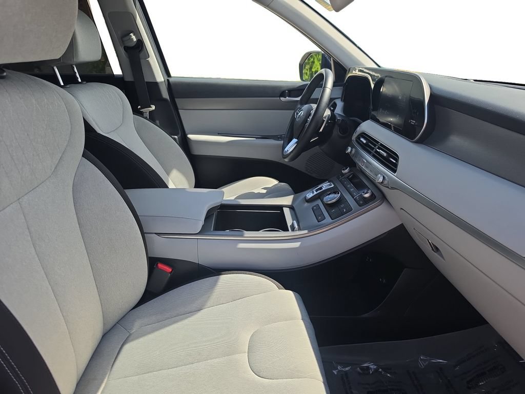 Used 2021 Hyundai Palisade SEL w/ Convenience Package AWD/4WD image 18