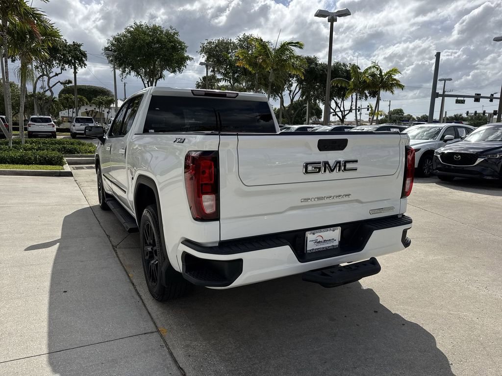 Used 2023 GMC Sierra 1500 Elevation RWD image 13