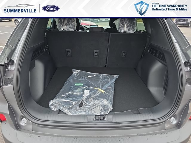 New 2026 Ford Escape Active FWD image 14