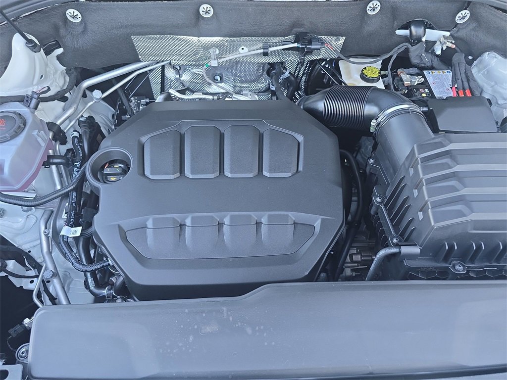 New 2026 Volkswagen Atlas Cross Sport SE image 20