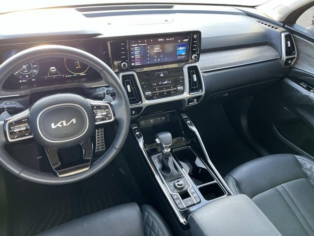 Used 2022 Kia Sorento SX Prestige AWD/4WD image 13