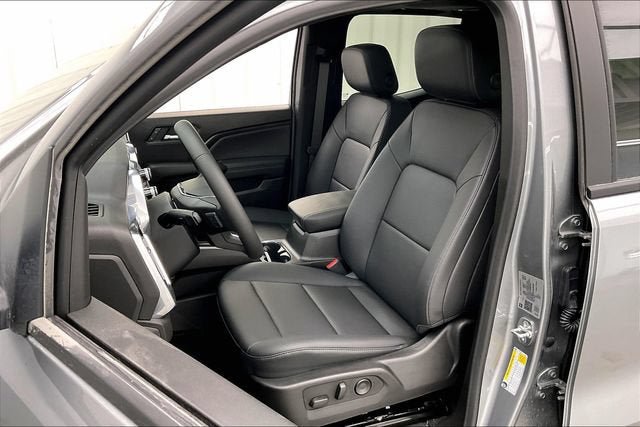 New 2026 GMC Canyon Elevation w/ Convenience Package RWD image 12