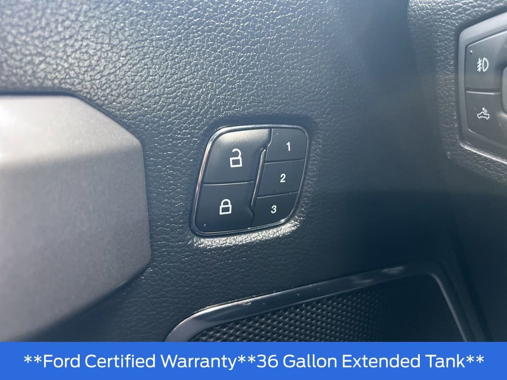 Used 2019 Ford F150 Platinum w/ Equipment Group 701A Luxury AWD/4WD image 16