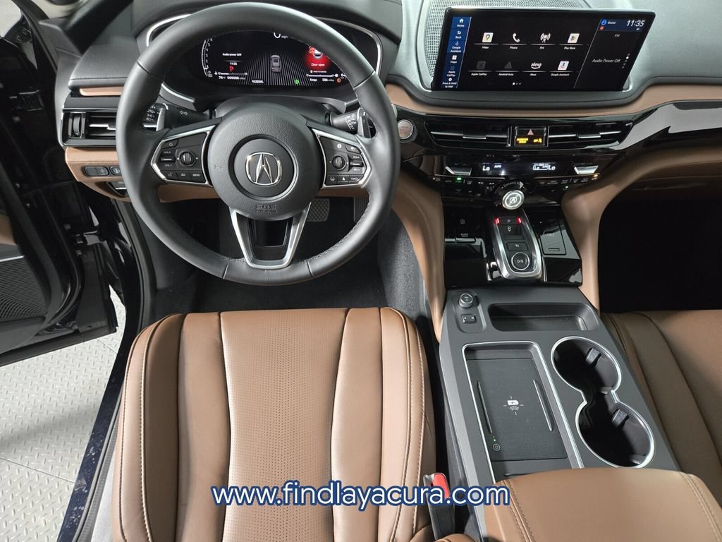 New 2026 Acura MDX FWD w/ Technology Package image 15