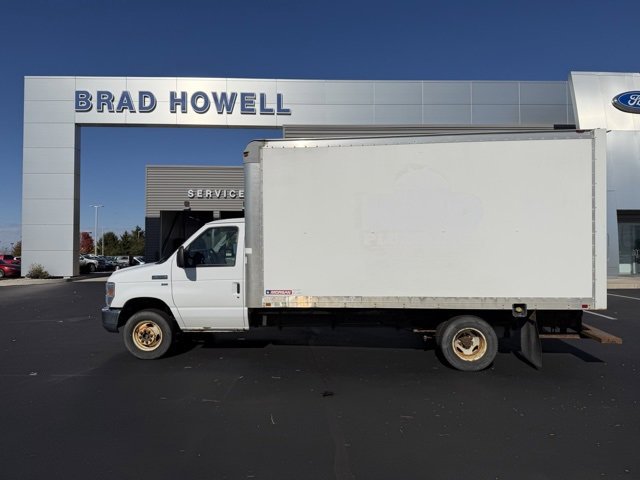 Used 2014 Ford E-350 and Econoline 350 Super Duty w/ Power Windows & Locks Group