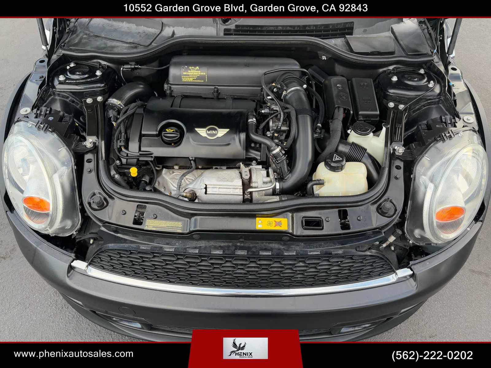 Used 2013 MINI Cooper S image 38