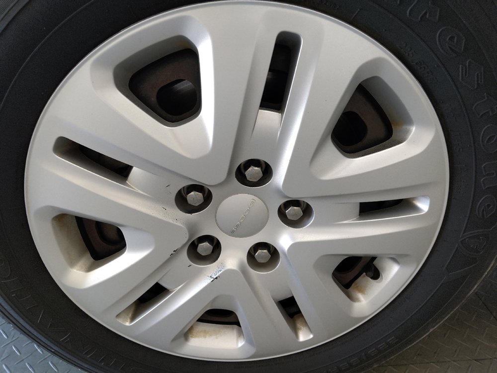 Used 2015 Dodge Grand Caravan American Value Package image 31