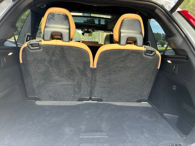 Used 2024 Volvo XC90 B6 Ultimate w/ Lounge Package AWD/4WD image 17