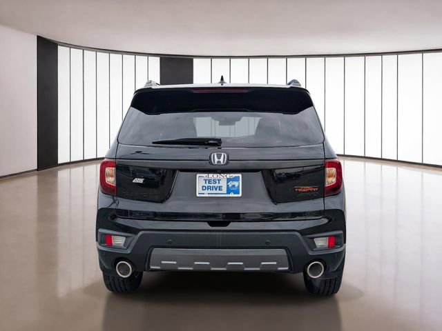 Used 2022 Honda Passport TrailSport image 7