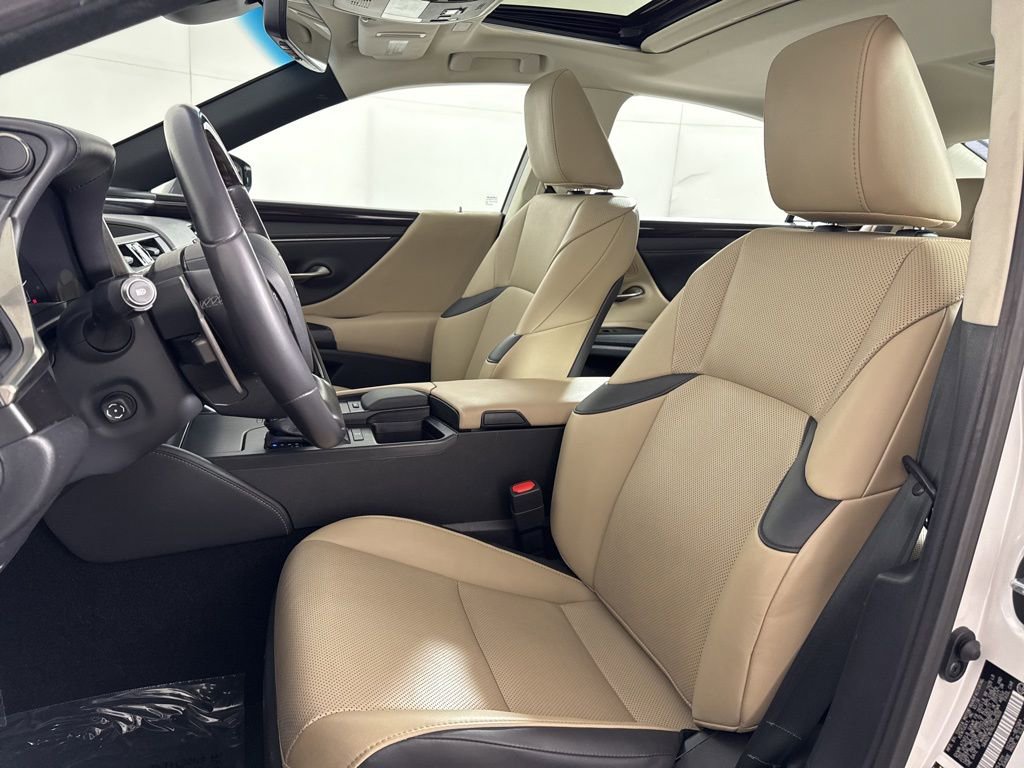 Used 2020 Lexus ES 350 w/ Premium Package image 26