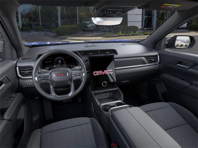 New 2025 GMC Terrain Elevation w/ Technology Package II image 15
