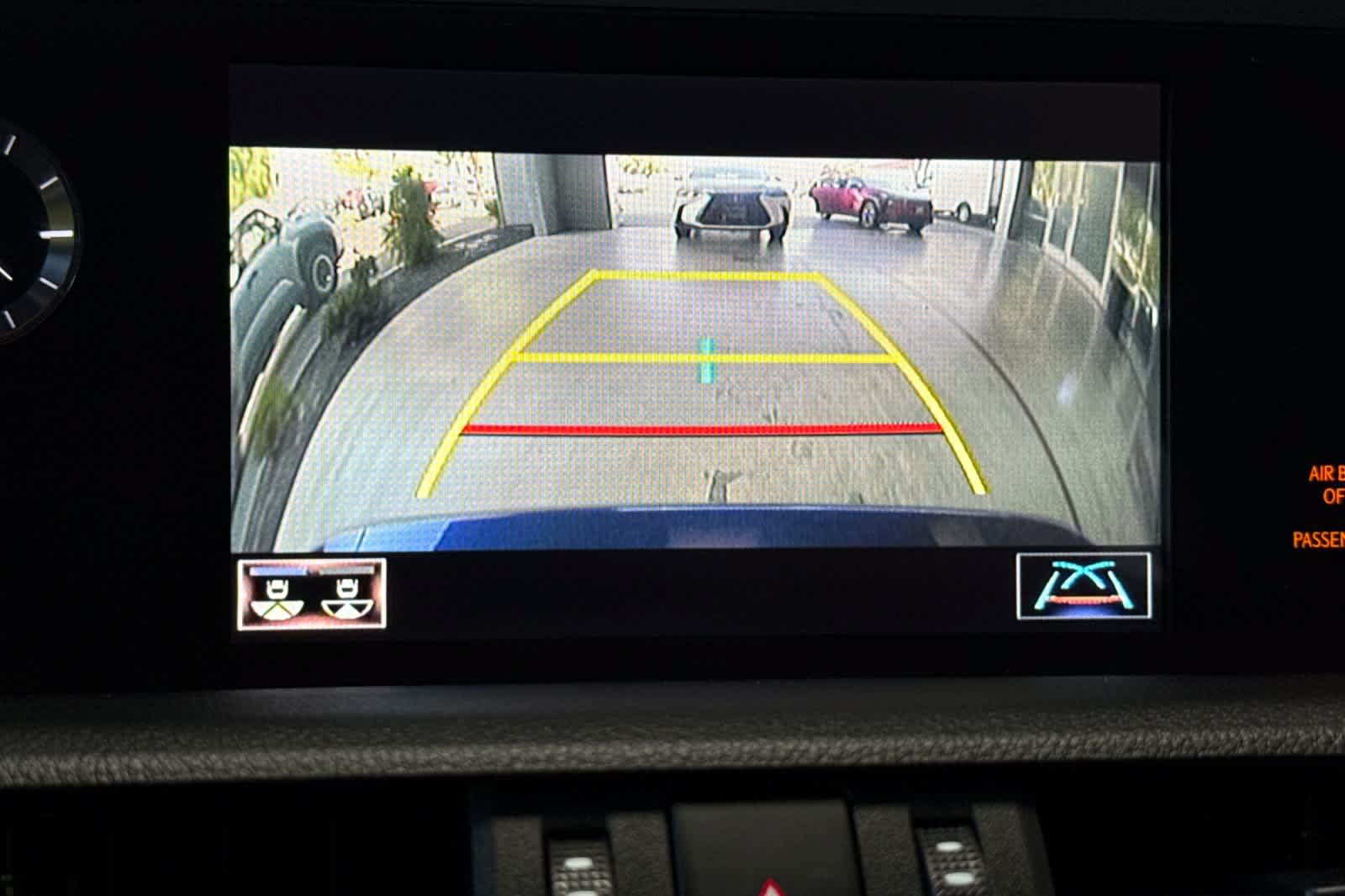 Used 2019 Lexus ES 350 F Sport w/ Accessory Package FWD image 21