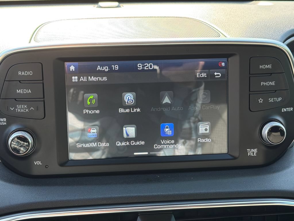 Used 2019 Hyundai Santa Fe SEL FWD image 26