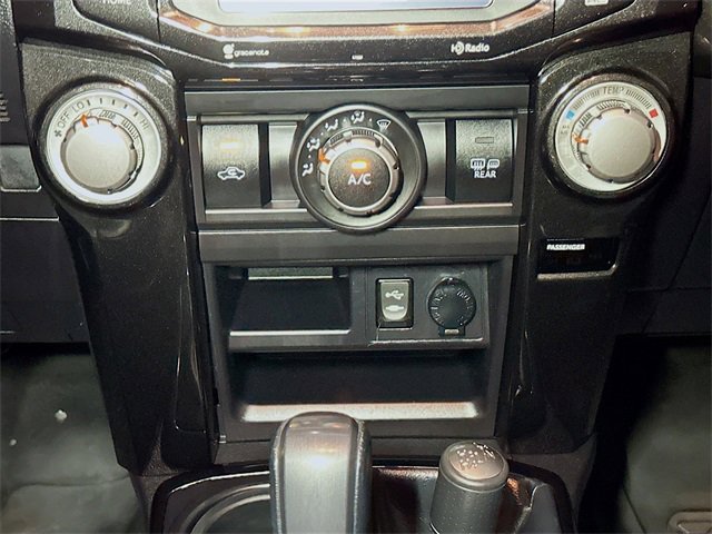 Used 2014 Toyota 4Runner Trail image 31