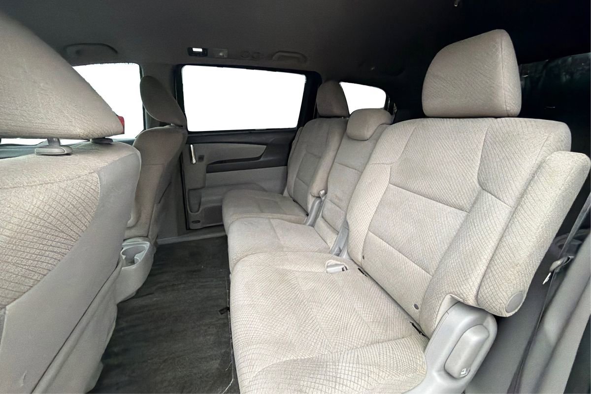 Used 2016 Honda Odyssey EX image 10