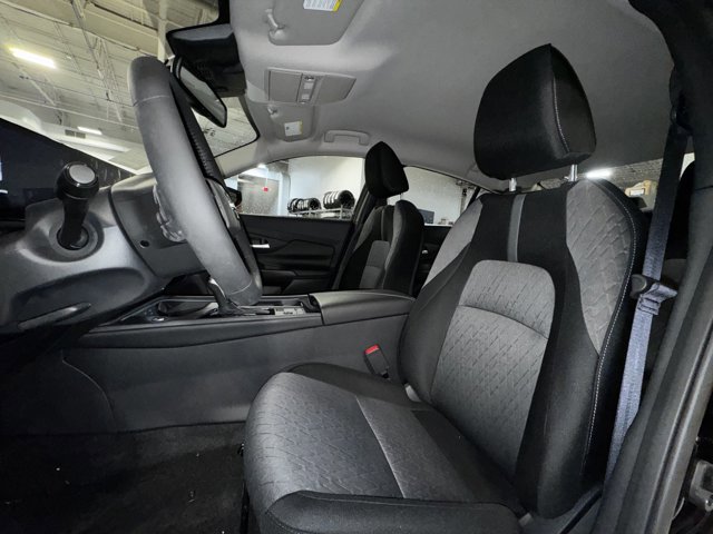 New 2026 Nissan Sentra SV w/ SV Convenience Package image 17