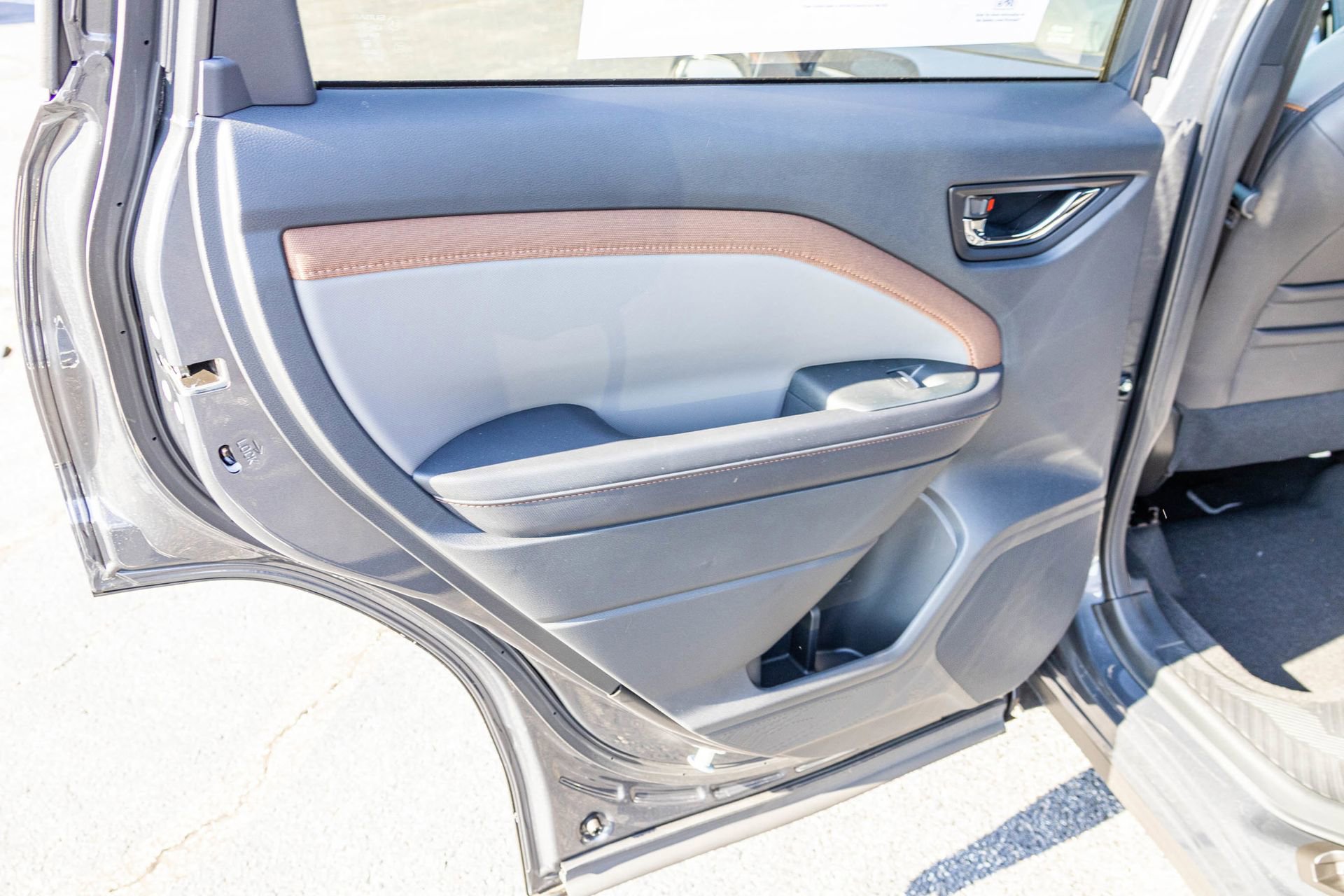 New 2025 Subaru Forester Sport image 35