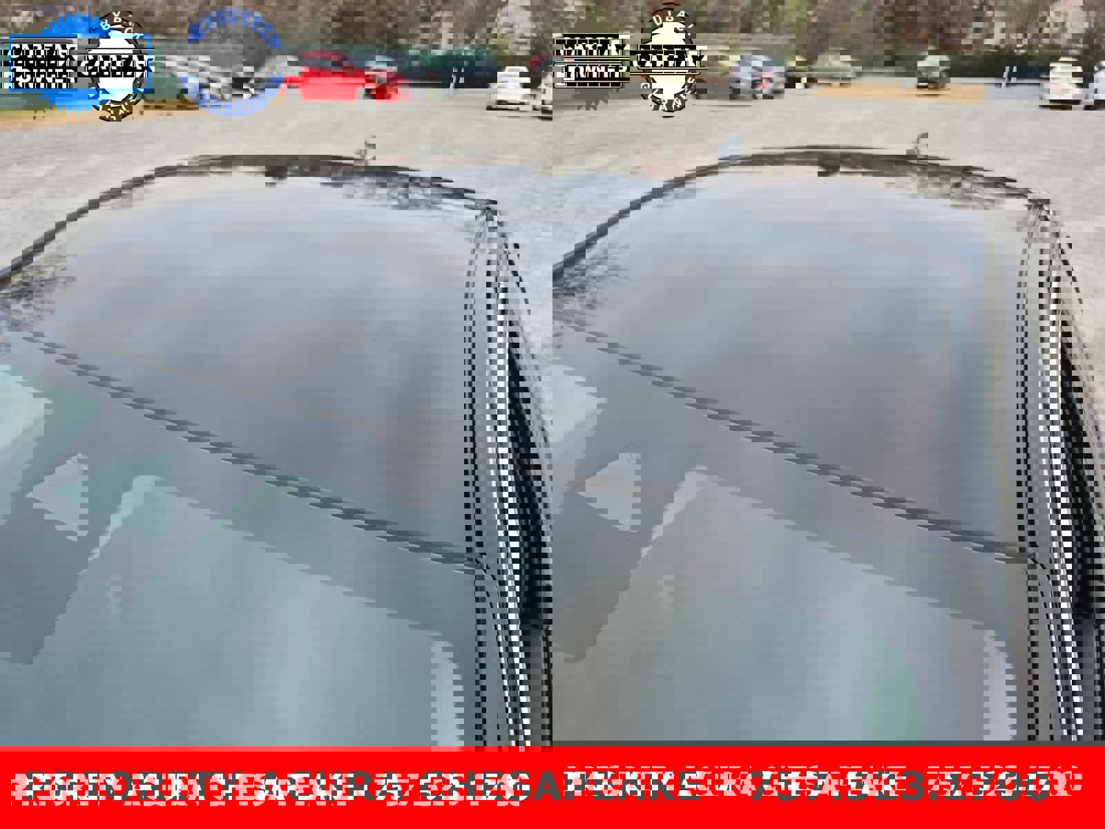 Used 2023 Honda Accord LX image 3