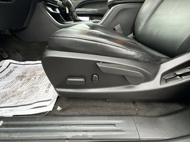 Certified 2018 GMC Canyon All Terrain image 14