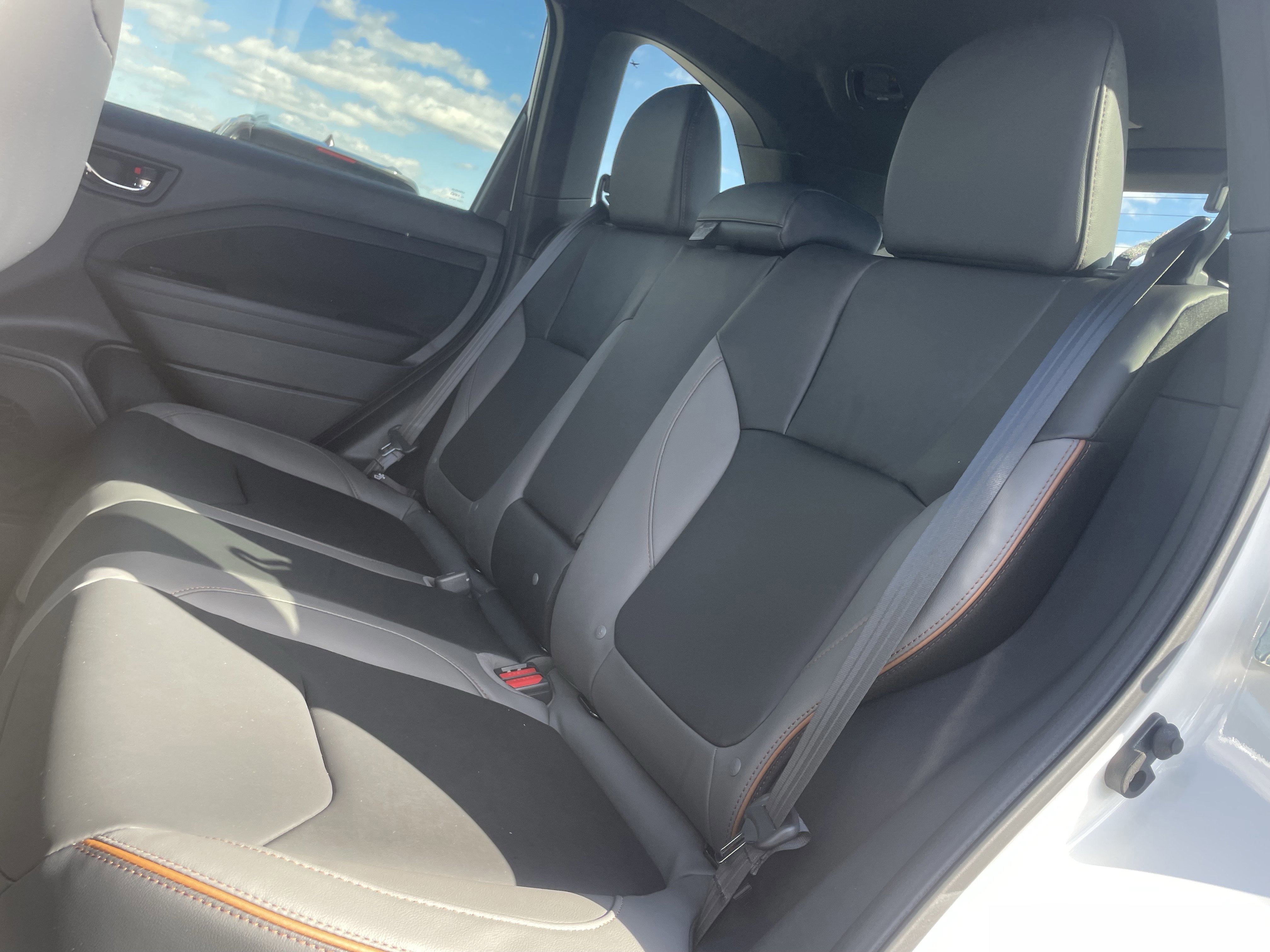 New 2026 Subaru Forester Sport image 13