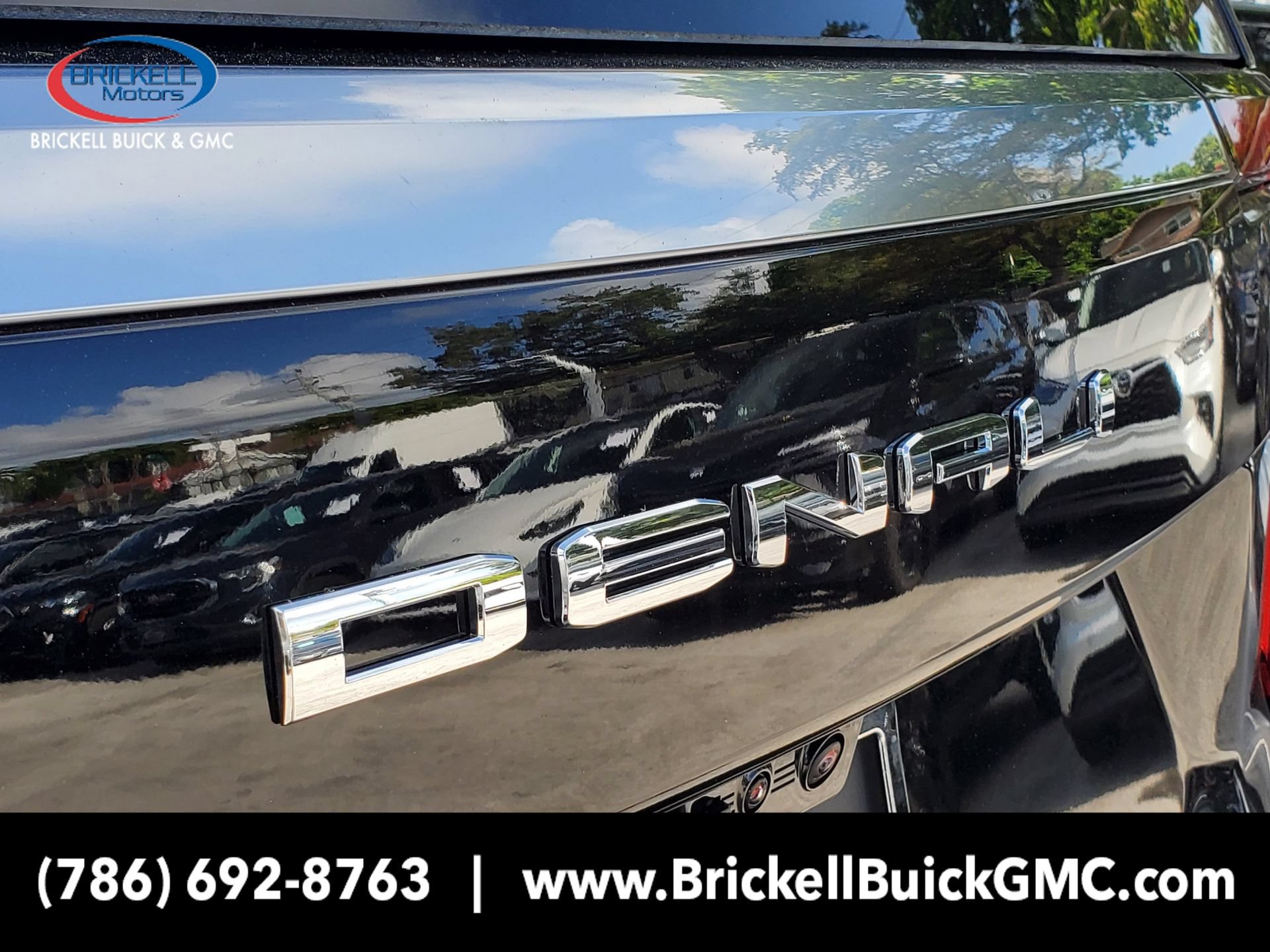 New 2026 GMC Yukon XL Denali w/ Advanced Technology Package RWD image 7