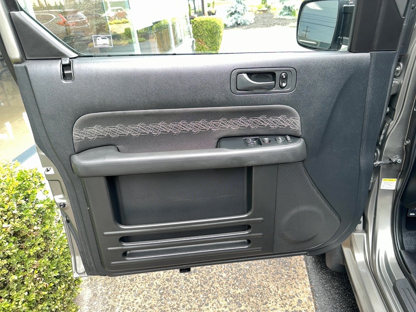 Used 2008 Honda Element SC image 13