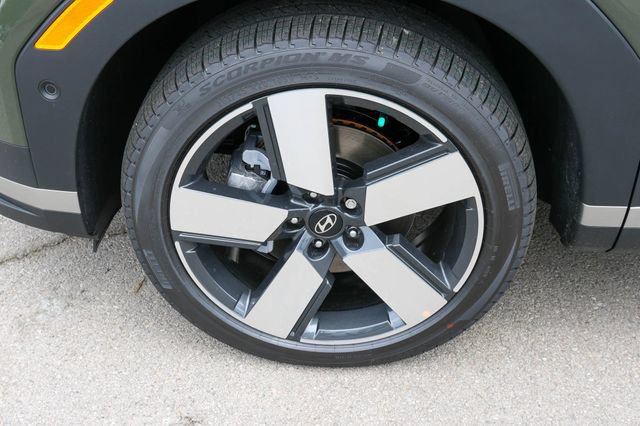 New 2026 Hyundai Santa Fe Limited AWD/4WD image 7