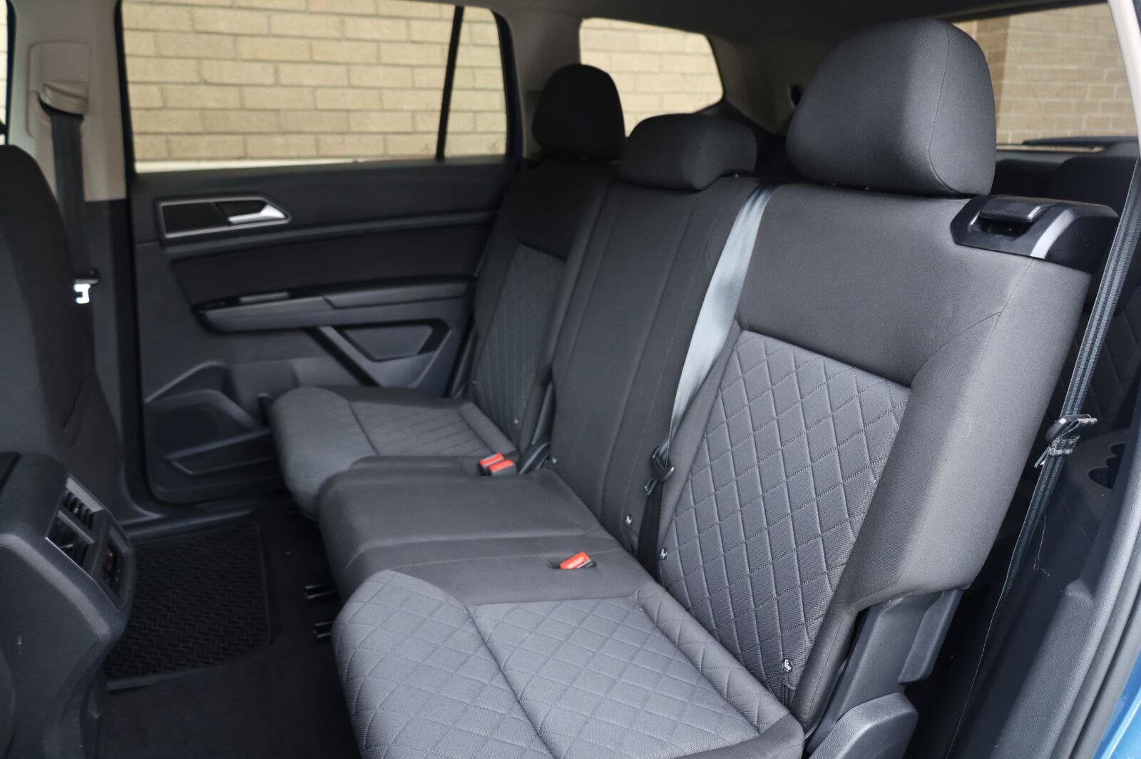Used 2019 Volkswagen Atlas S FWD image 18