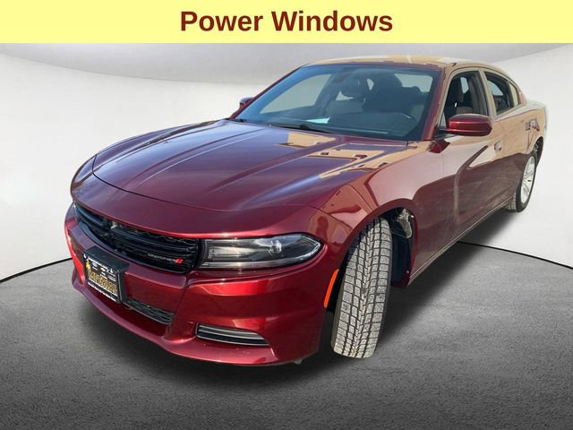 Used 2020 Dodge Charger SXT w/ Travel & Safety Group image 5