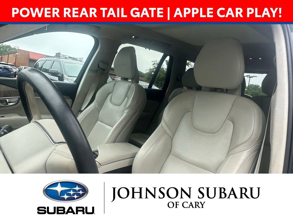Used 2020 Volvo XC90 T6 Inscription AWD/4WD image 7