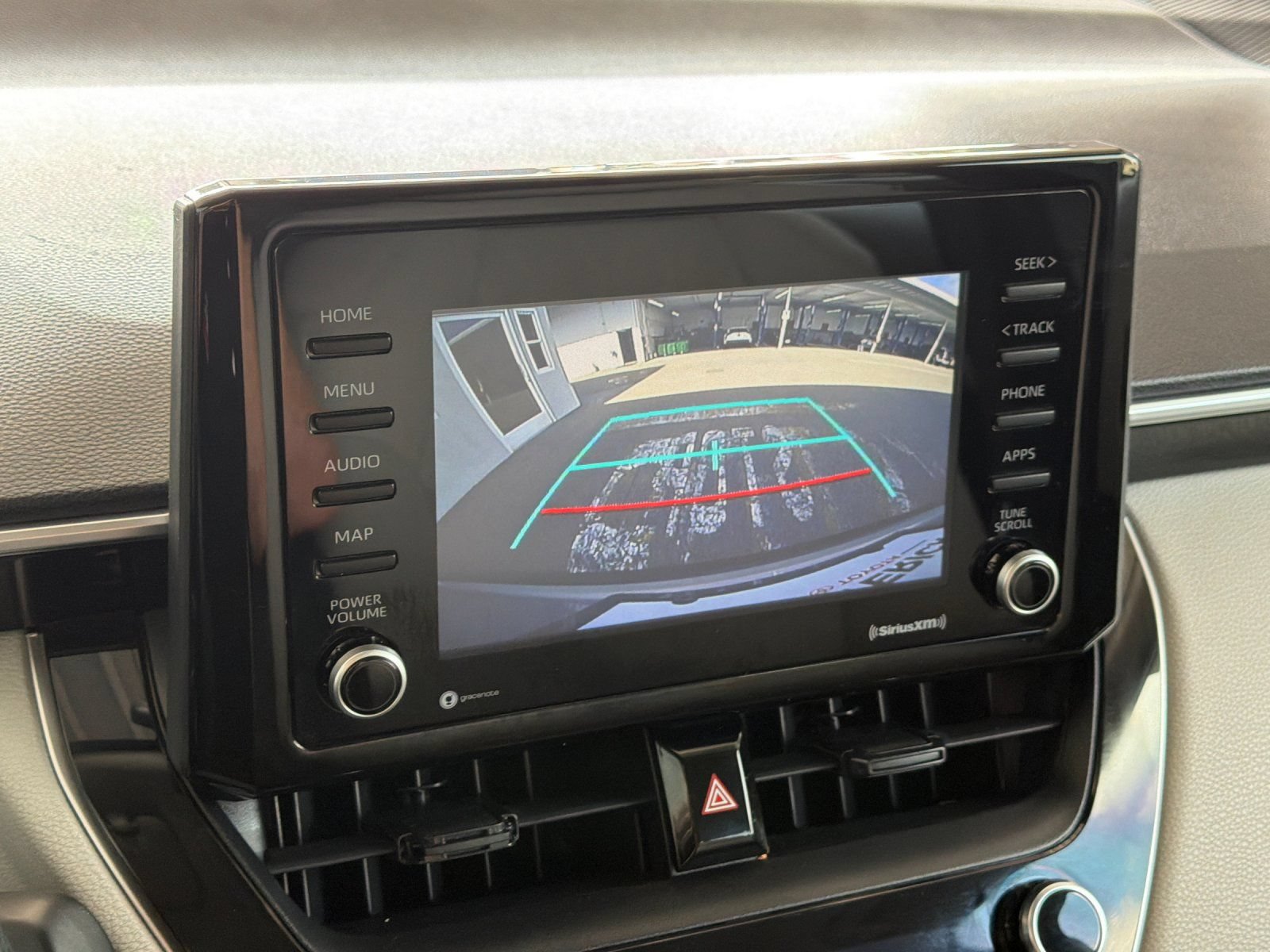 Used 2022 Toyota Corolla Cross L FWD image 17