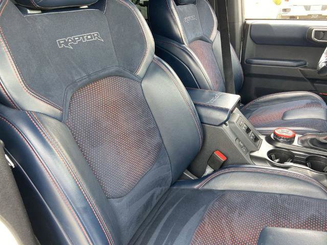 Used 2023 Ford Bronco Raptor image 24