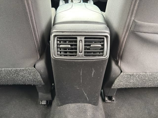 Used 2021 Nissan Rogue Sport SV FWD image 26
