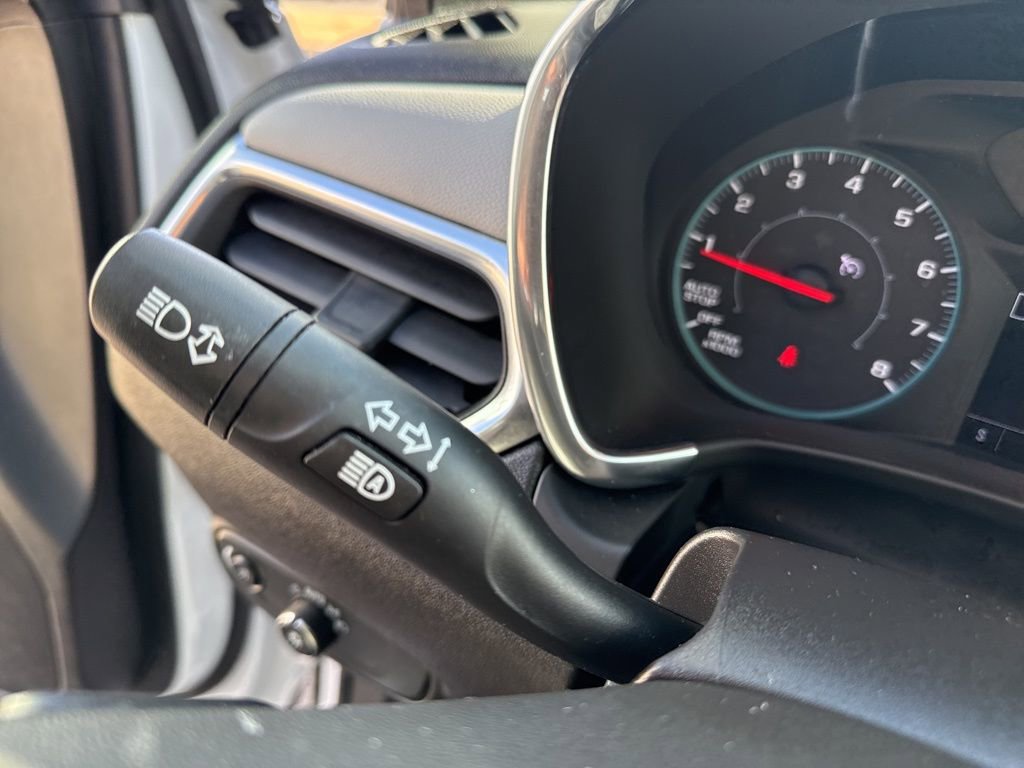 Certified 2024 Chevrolet Equinox LS image 38