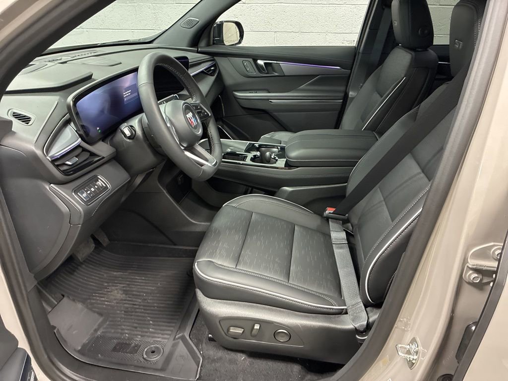 New 2026 Buick Enclave Sport Touring w/ Power Package image 30