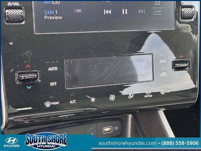 Certified 2023 Hyundai Tucson SEL w/ Convenience Package AWD/4WD image 32