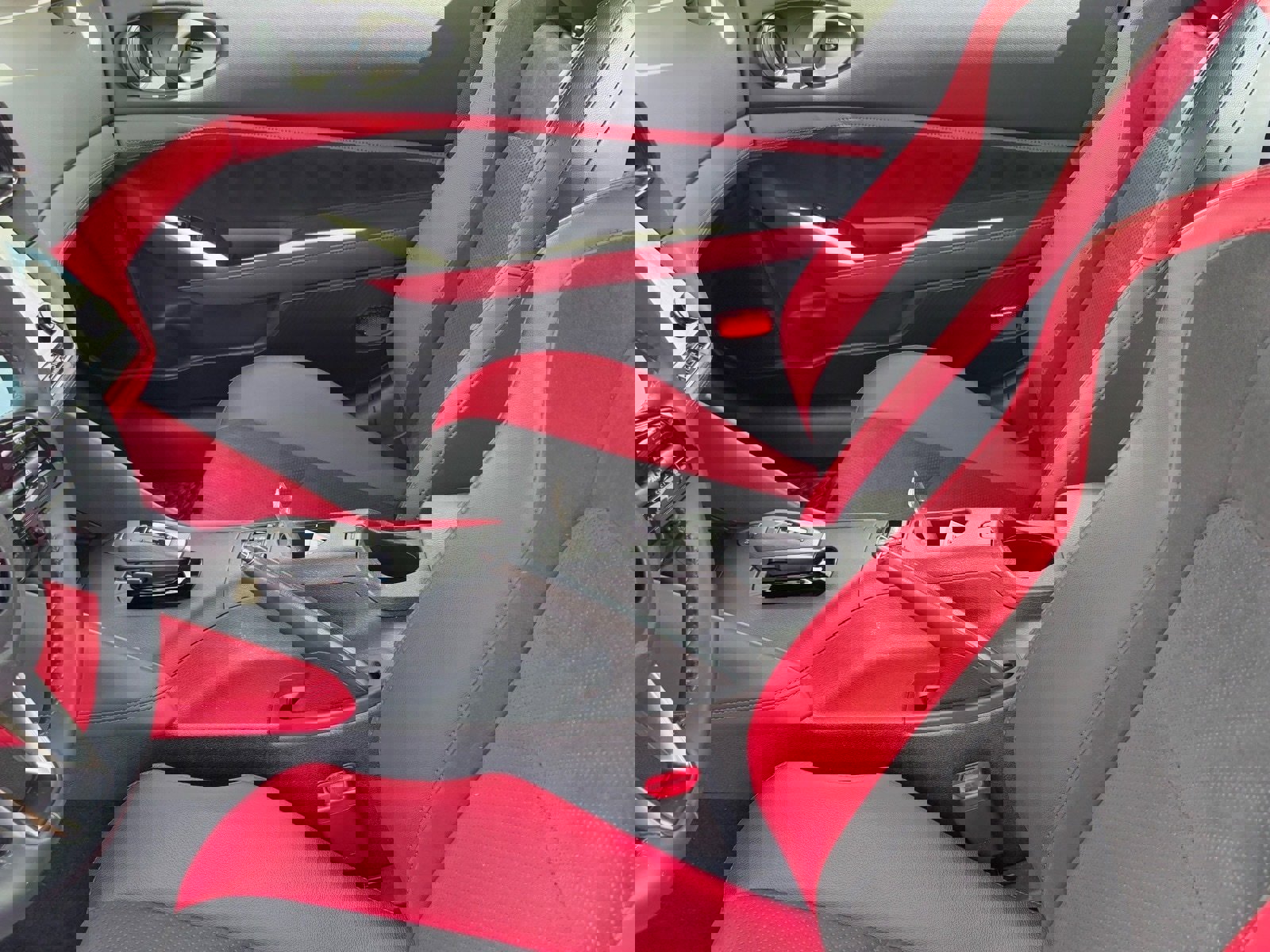 Certified 2024 Nissan Z Performance w/ Floor Mat Package image 14