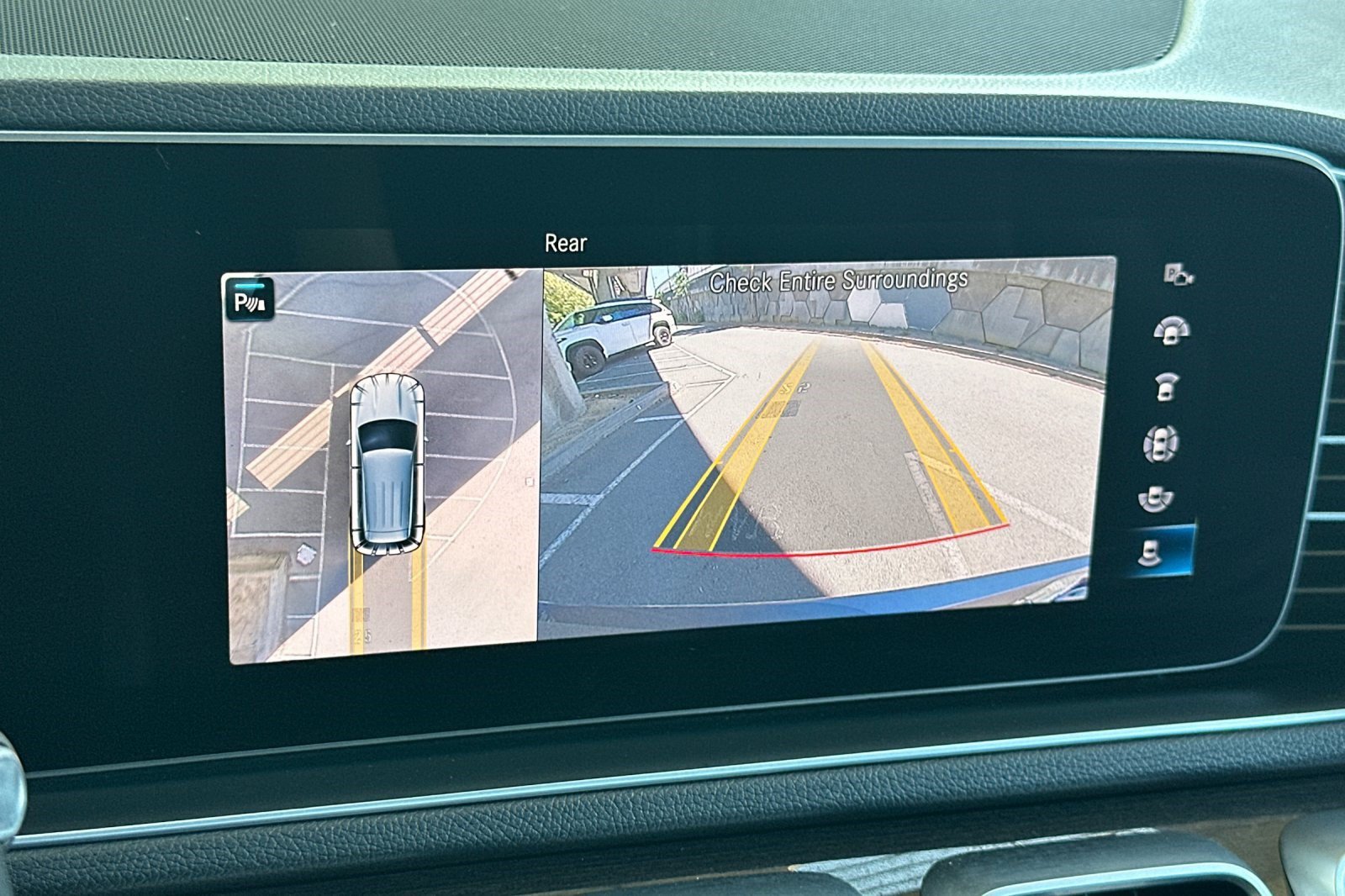Certified 2021 Mercedes-Benz GLE 350 4MATIC image 21
